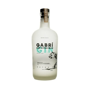 Gin Gabrí Batch Z 750Ml
