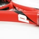 thumbnail image 3 of RAQUETA DE TENIS PRINCE HORNET PRO ROJO/NEGRO 105 G2 290 GRS, 3 of 3