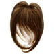 thumbnail image 2 of Pinza de Flecos Moderna en Bang - Tostadas con Mantequilla RT de Hairdo para es - Extensión de Cabello, 2 of 4