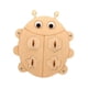 thumbnail image 4 of Accesorios De Tablero De Madera Para Ni?os, Juguetes Educativos Para Edades Tempranas, Regalos De Vacaciones, Ovalados, 4 of 5