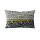thumbnail image 5 of Cojín Plutus Brands Blue Plutus Ancient Border 30 x 50 cm, 5 of 9