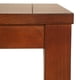 thumbnail image 4 of Mesa De Centro Ñuble 110X70X40 Cm Caramelo, 4 of 5