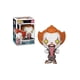 thumbnail image 1 of Figura de acción Funko Pop! Películas: It 2 Pennywise con lengua de perro, 1 of 3
