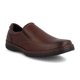 thumbnail image 2 of Zapato Hombre Bata Daha Café, 2 of 5