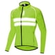 thumbnail image 5 of Ciclismo bicicleta bicicleta manga larga chaqueta chaqueta abrigo a prueba de viento traje traje L, 5 of 5