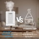 thumbnail image 3 of Humidificador de vapor TURBRO GLS04 4L/1Gal 304 de acero inoxidable, 3 of 7