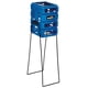 thumbnail image 1 of Recogedor de pelotas para Tennis Tourna Mini Ballport Blue, 1 of 3