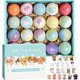 thumbnail image 1 of Paquete De 20 Bombas De Baño Para Niños Con Muñecos Sorpresa, 1 of 7