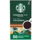 thumbnail image 1 of Café Instantáneo Starbucks VIA Colombia Tostado Medio 50 sobres, 1 of 8