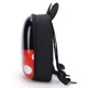 thumbnail image 3 of Disney Mickey Mouse Minnie School Bags Children's Kindergarten Boy Girl Baby Backpack 2-5 Minnie Cute Cartoon Egg Shell Backpack, 3 of 3