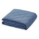 thumbnail image 3 of Quilt Andes Liso Azul 2 Plazas, 3 of 5