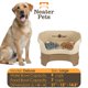 thumbnail image 3 of Comedero para Perro Neater Pet Brands Grande 40 lb Cappuccino, 3 of 7