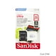 thumbnail image 4 of Tarjeta Micro SD Sandisk ultra BLANCA gris 32gb Original Cl, 4 of 5