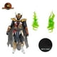 thumbnail image 2 of Dc Mcfarlane Mortal Kombat Malefik 7", 2 of 2