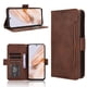 thumbnail image 1 of Funda Tipo Billetera FOXDOCK para Xiaomi POCO M6 4G – Tapa Flip con Tarjetero, 1 of 5