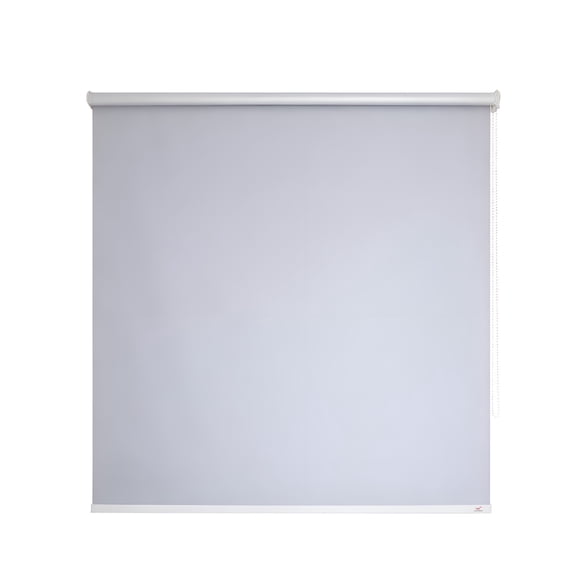 Cortina Roller Blackout Bicolor Vincenzi 180x230 cm