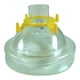 thumbnail image 2 of PACK 20 MASCARILLAS ANESTESIA COJIN INFLABLE - TALLA 4, 2 of 5