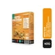 thumbnail image 2 of KETO PROTEIN BAR VAINILLA GRANOLIN 5 UDS, 2 of 3