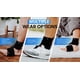thumbnail image 2 of Foot Drop Brace Dosh AFO para caminar, unisex, 2 of 7