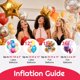 thumbnail image 3 of Tanque de Helio HAHAHELIOH! 22 L – Hasta 100 globos, 3 of 7