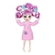 thumbnail image 3 of Muñeca de moda Failfix Kawaii.Qtee Total Makeover 8.5" con accesorios, 3 of 4