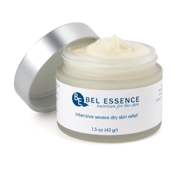 Crema Hidratante Facial Bel Essence 42 g Antiedad para Piel Seca