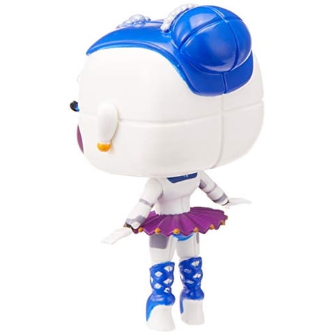 ¡Funko Pop! Juegos: Cinco Noches En Freddy'S Sister Location - Ballora (Los Estilos Pueden