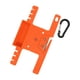 thumbnail image 1 of Soporte Paracord Carrete Herramienta De Supervivencia Portátil Con Mosquetón Soporte Ordenado Naranja, 1 of 3
