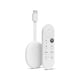 thumbnail image 1 of Chromecast 4K 8Gb Con Tv Blanco, 1 of 2