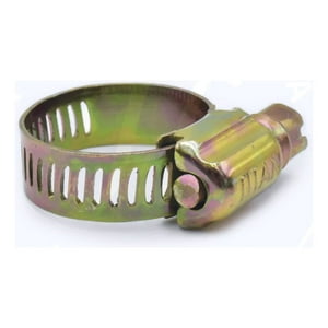 Metalfer Spa - Abrazadera De Metal De Alta Presión 3/4