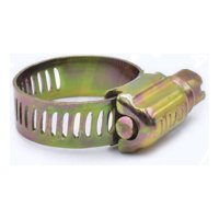 Metalfer Spa - Abrazadera De Metal De Alta Presión 3/4