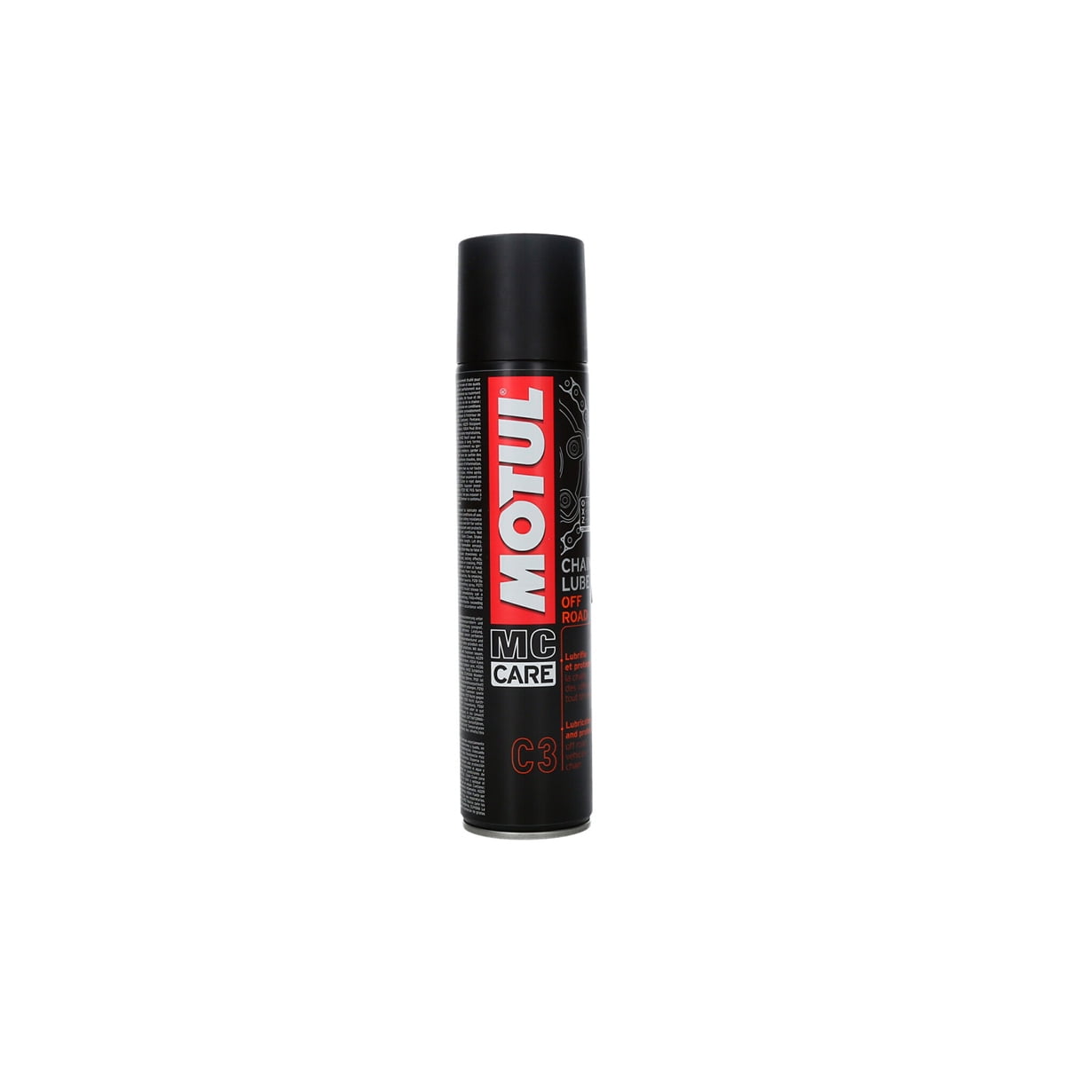 Motul - Aceite C3 Chain Lube Road Lubricante Cadena,