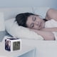 thumbnail image 5 of Kochou Shinobu theme 7 colors Alarm Clock Digital LED Alarm Clock Gifts for kids friends family, 5 of 6