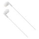 thumbnail image 2 of Audifonos Manos Libres Jack 3.5 In Ear Blanco Gummy, 2 of 3