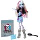 thumbnail image 4 of Monster High Doll Abbey Bominable Picture Day Muñeca, 4 of 8