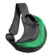 thumbnail image 1 of Bolso Banano Transportador Para Mascotas Gatos Y Perros Verde, 1 of 3