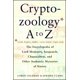 thumbnail image 1 of Libro Criptozoología de la A a la Z: La enciclopedia de los monstruos del lago, 1 of 1