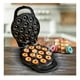 thumbnail image 4 of Maquina Para Donas 14 Unidades Bdm04 Donuts Maker Blanik, 4 of 7