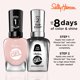 thumbnail image 5 of Esmalte de uñas Sally Hansen Miracle Gel Once Chiffon a Time Pink, 5 of 8