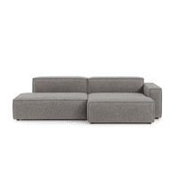 Jamaroff Home Atelier - Seccional Atenas Tucuman Gris