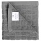 thumbnail image 3 of Paños de cocina Bumble Premium de algodón gris, 30 x 30 cm, 405 g/m², paquete de 8, 3 of 6