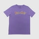thumbnail image 1 of Polera Hombre Soft Morado Rick And Morty, 1 of 3