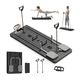 thumbnail image 1 of Tabla De Entrenamiento Fitness Multifuncional 6 En 1 Negro, 1 of 3