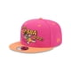 thumbnail image 1 of Jockey Gorro New Era YABBA DABBA DOO! LOS PICAPIEDRA 9FIFTY SNAPBACK, 1 of 3