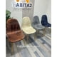 thumbnail image 3 of Silla Murcia Gamuza Beige, 3 of 3