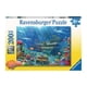 thumbnail image 1 of Puzzle XXL Descubrimiento submarino -200 piezas, 1 of 1