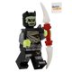 thumbnail image 1 of LEGO Ninjago Minifigura Bone Warrior con Cuchilla Ósea, 1 of 4
