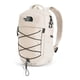 thumbnail image 2 of Mochila The North Face Borealis Mini Gardenia blanco/negro 10L, 2 of 5