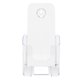 thumbnail image 3 of Expositor de folletos OfficeMax 20 × 11 × 20 cm Negro, 3 of 4