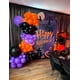 thumbnail image 3 of Kit de guirnaldas de globos para Halloween Adeyoo con 150 globos, 3 of 3